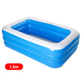 Children's,Inflatable,Swimming,Paddling,Summer,Swimming