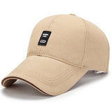 Solid,Color,Cotton,Baseball,Sports,Snapback,Sunshade,Adjustable