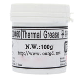 Compound,Heatsink,Thermal,Paste,Grease,Canner,Silicone,Radiator,Cooling