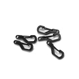 Outdooors,Buckle,Carabiner,Quick,Release,Chain,Camping,Hiking