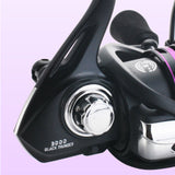 LIZARD,Fishing,5.0:0.1,Resistance,Spinning,Right,Saltwater,Fishing,Casting,Reels