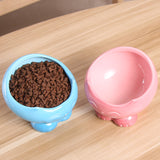 Feeding,Ceramic,Puppy,Snack,Water,Feeder
