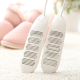 Portable,Power,Supply,Shoes,Dryer,Winter,Shoes,Heater,Deodorizer,Dehumidify,Device,Intelligent,Timing,Drying,Machine
