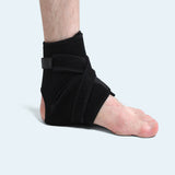 KALOAD,Ankle,Support,Ankle,Brace,Elastic,Compression,Sport,Bandage,Fitness,Exercise,Protect