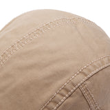 Collrown,Cotton,Adjustable,Painter,Berets,Retro,Outdoor,Peaked,Forward