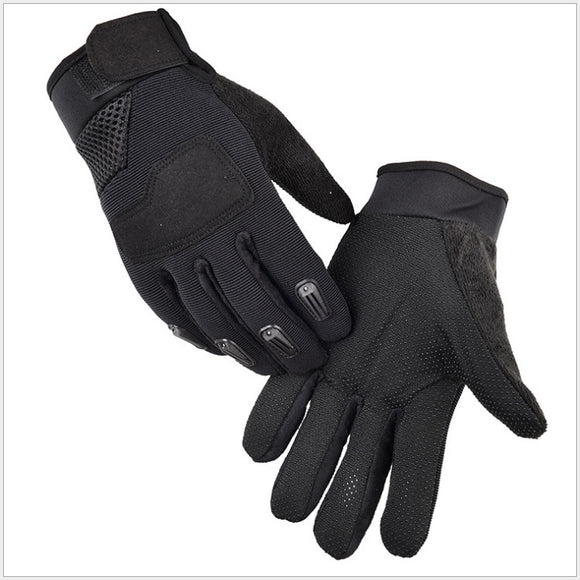KALOAD,Tactical,Glove,Finger,Gloves,Bicycle,Camping,Hunting,Gloves