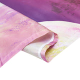 Panel,Blackout,Blinds,Thermal,Insulated,Printed,Galaxy,Window,Curtains,Screens