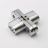 1345mm,Alloy,Hinge,Single,Invisible,Hinge