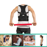 CHARMINER,Support,Straight,Posture,Corrector,Shoulder,Trainer,Fitness,Protective