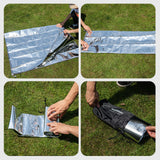 Naturehike,Multifunction,Picnic,Layers,Waterproof,Aluminum,Sunshading,Canopy