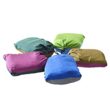 Outdoor,Camping,Hammock,Parachute,Cloth,Lightweight,Nylon,Portable,Hammock,People,140CM