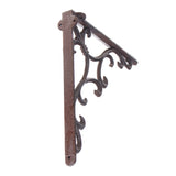 Shelf,Mount,Bracket,Support,Mounted,Supporter,Garden,Rusty