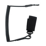 Elastic,Tactical,Stretching,Hanging,Retractable,Accessories