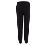 SUNNYME,Women's,Pants,Jogging,Track,suits,Sports,Pants,Waist,Pocket