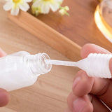 Travel,Refillable,Bottles,Proof,Plastic,Squeeze,Refillable,Containers,Tubes