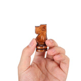 Piece,Wooden,Carved,Chess,Chessman,Crafted,Outdoor,Entertainment