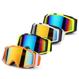 TYX76,Outdoor,Skiing,Skating,Goggles,Snowmobile,Glasses,Windproof,Protection