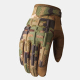 Tactical,Gloves,Outdoor,Sports,Mountaineering,Training,Fitness,Gloves,Riding,Motorcycle,Gloves,Finger,Gloves