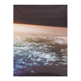 Cascade,Sunrise,Earth,Canvas,Painting,Picture,Decoration,Framed