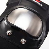 Wosawe,Outdoor,Cycling,Protective,Stainless,Steel,Sports,Elbow,Safety,Equipment