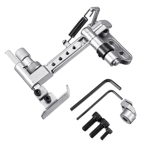 Sewing,Machine,Suspending,Guide,Adaptor,Bracket,Pfaff,Sewing