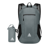 ANMEILU,Outdoor,Backpack,Nylon,Ultralight,Portable,Shoulder,Rucksack,Travel,Folding