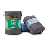 Quick,Sports,Microfiber,Beach,Towel,Travel,Hiking,Compact,Carry