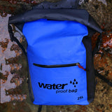 IPRee,Outdoor,Portable,Folding,Waterproof,Backpack,Sports,Rafting,Kayaking,Canoeing,Travel