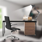 Large,Adjustable,Swing,Drafting,Office,Studio,Clamp,Table,Lamps,Adjustable,Light