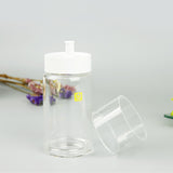 YOUJIA,Glass,Olive,Dispenser,Liquid,Storage,Bottle,Kitchen,Spice,Storage,Container