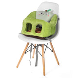 Support,Infants,Learning,Dining,Chair,Cushion,Plush,Comfortable,Chair,Supplies