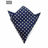 Fashion,Handkerchief,Western,Style,Paisley,Pocket,Square,Handkerchiefs