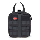 Outdoor,Tactical,Molle,Emergency,Survival,First,Nylon,Pouch