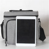 Portable,Lunch,Storage,Waterproof,Insulation,Package,Camping,Picnic
