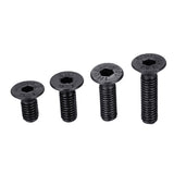 Suleve,480Pcs,Carbon,Steel,Screw,Grade,Socket,Assorment