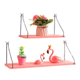 Household,Wooden,Hanging,Holder,Mount,Creative,Hooks