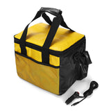Portable,Lunch,Electric,Cooler,Storage,Travel