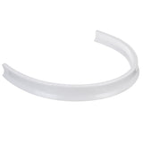 Shower,Water,Barrier,silicone,Separation,Water,Blocking,Strips