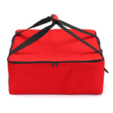 53*48*23cm,Insulated,Pizza,Delivery,Oxford,Storage,Lunch