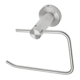 Stainless,Steel,Tissue,Paper,Towel,Dispenser,Holder