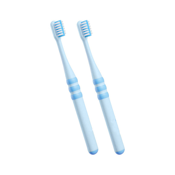 Toothbrush,Color,Options,Protect,Children's,Cavity,Manual,Toothbr