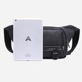 33002,Nylon,Functional,Multilayer,Chest,Camouflage,Waterproof,Crossbody,Backpack