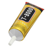 T8000,Epoxy,Resin,Acrylic,Adhesive,Needle,Phone,Screen,Repair,Crafts,Jewelry,Sizes