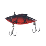 ZANLURE,7.5cm,Fishing,Lures,Artificial,Fishing,Tackle,Accessories,Storage