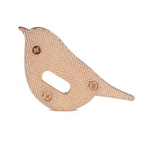Alloy,Leather,Craft,Clasp,Twist,Shape,Handbag,Purse