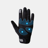 Unisex,Finger,Waterproof,Windproof,Cycling,Riding,Gloves