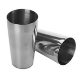 Piece,Stainless,Steel,Cocktail,Shaker,Jigger,Mixer,Drink,Shaker,Bartender,Restaurant,Supplies