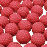 100Pcs,2.3cm,Buoyancy,Rounds,Bullet,Balls,Hunting,Garden