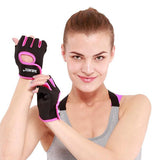 KALOAD,Fitness,Gloves,Fingers,Gloves,Sport,Exercise,Training,Gloves
