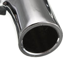 Faucet,Draft,Shank,Elbow,Brass"